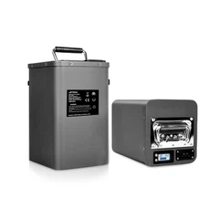 Baterai sepeda motor